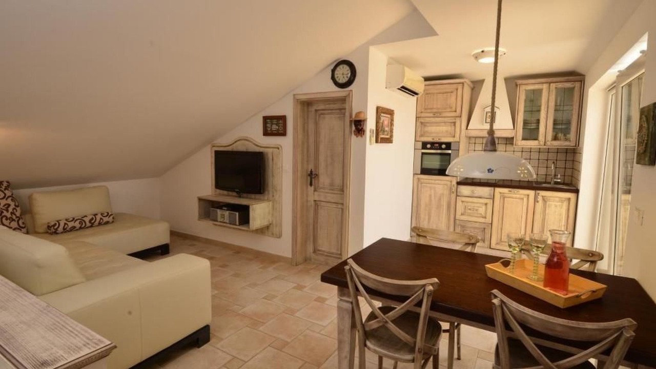 Photo of Livingroom in Stara Baska