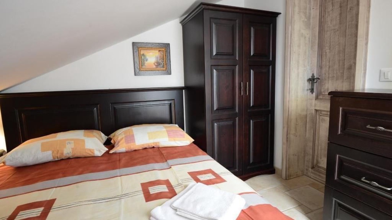 Photo of Bedroom in Stara Baska