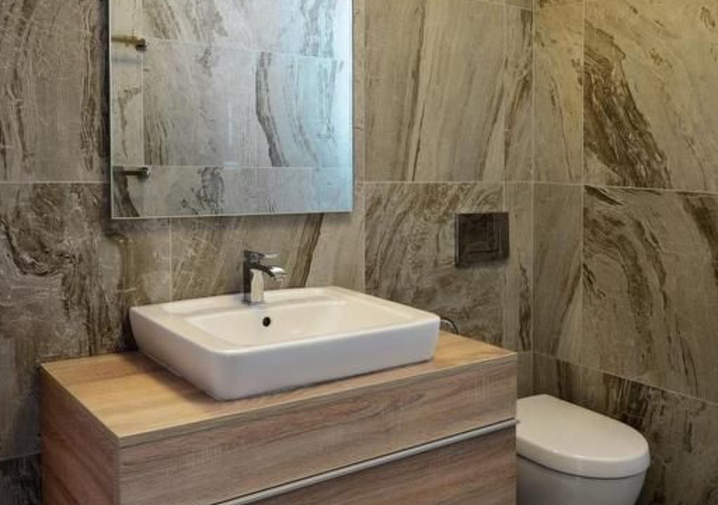 Photo of Bathroom in Stara Baska