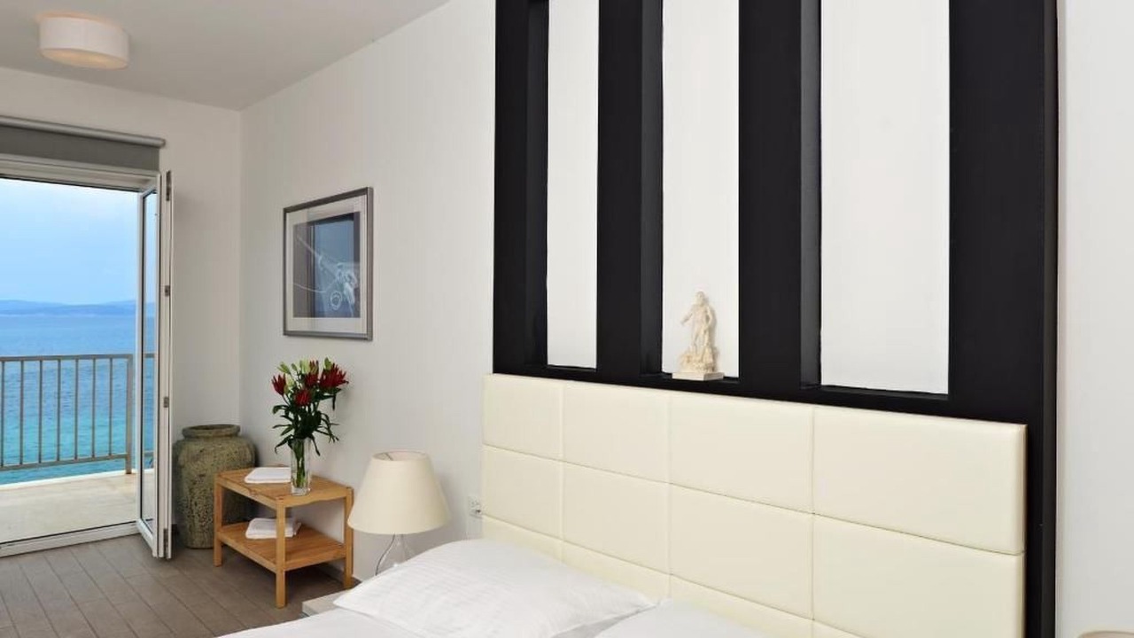Photo of Bedroom in Stara Baska