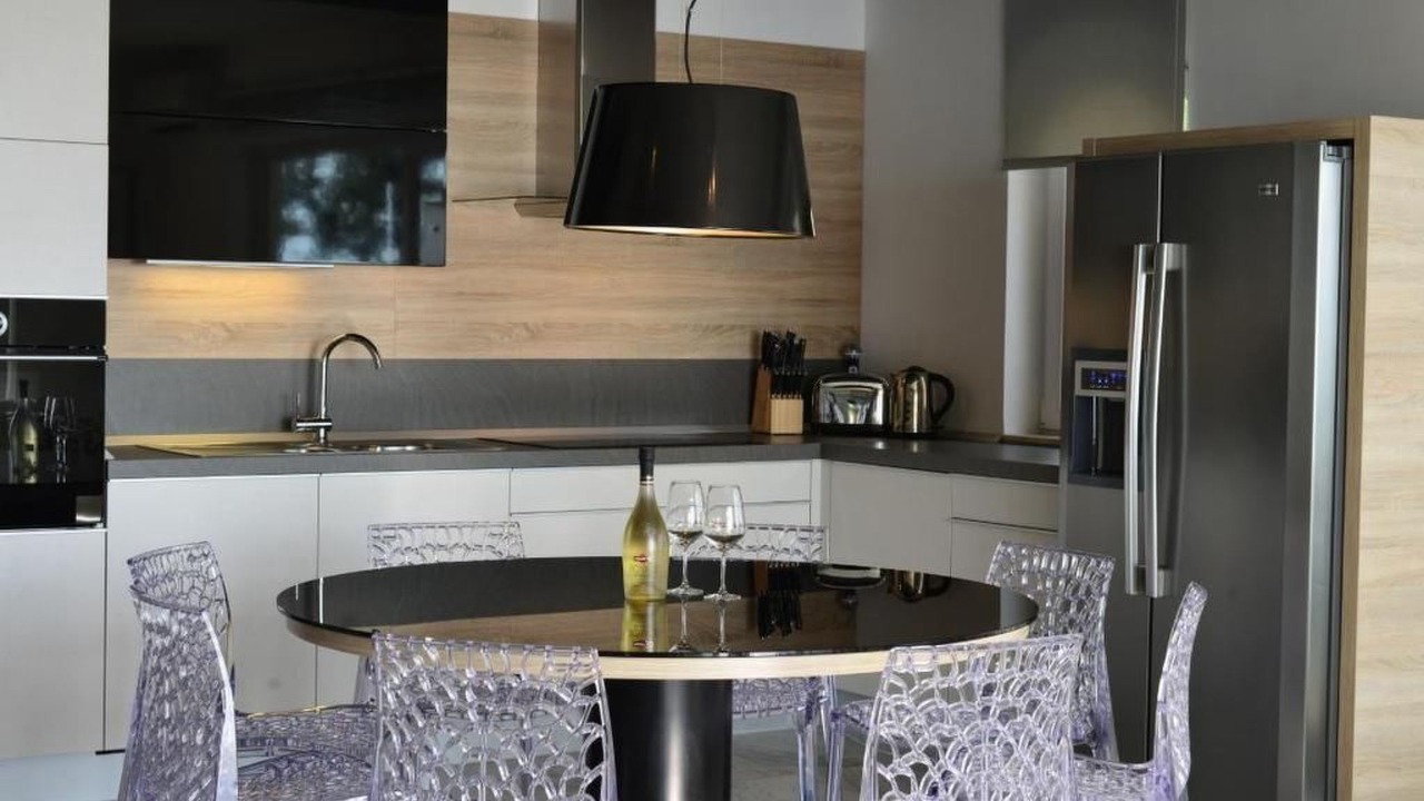 Photo of Kitchen in Stara Baska