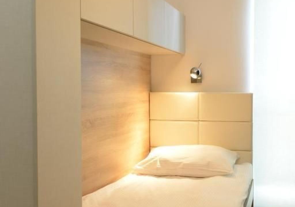 Photo of Bedroom in Stara Baska