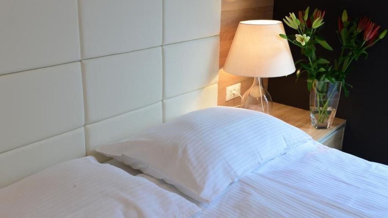 Photo of Bedroom in Stara Baska