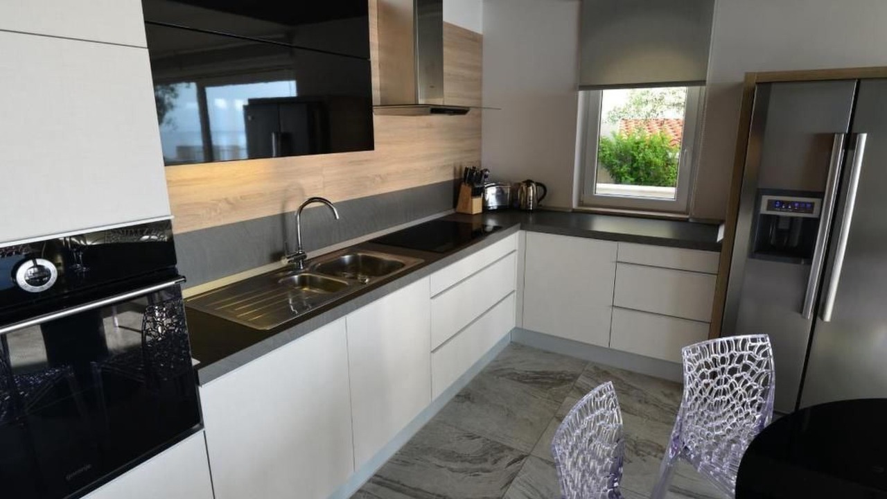 Photo of Kitchen in Stara Baska