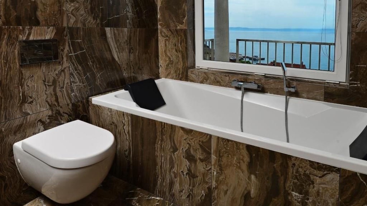 Photo of Bathroom in Stara Baska