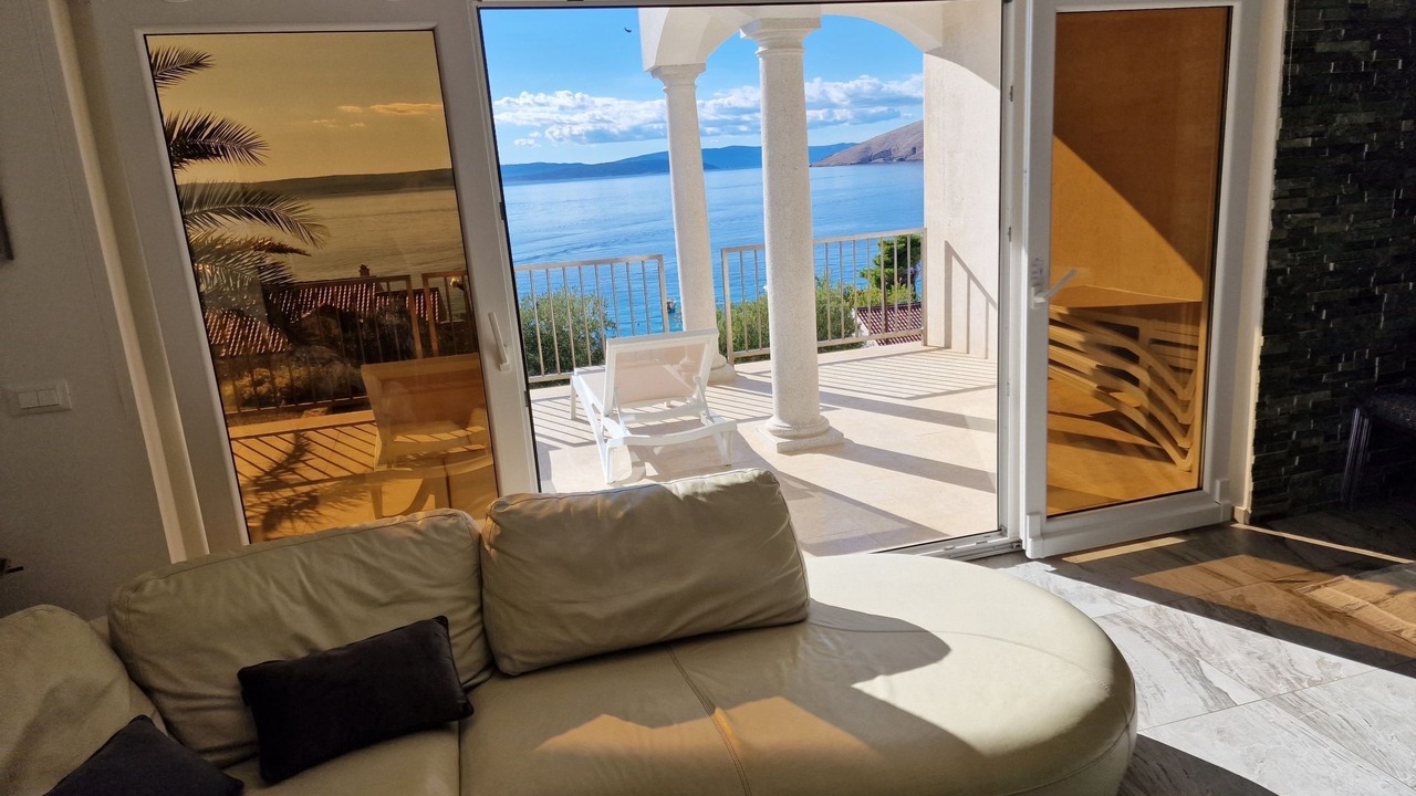 Photo of Livingroom in Stara Baska