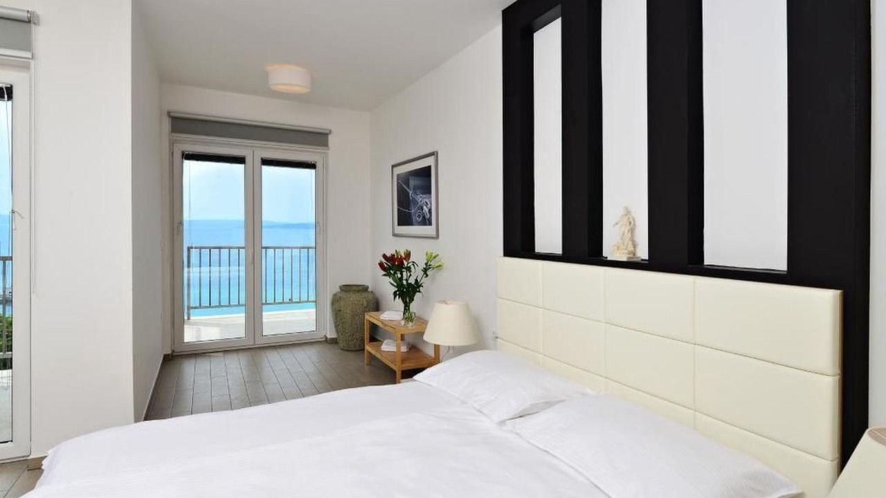 Photo of Bedroom in Stara Baska