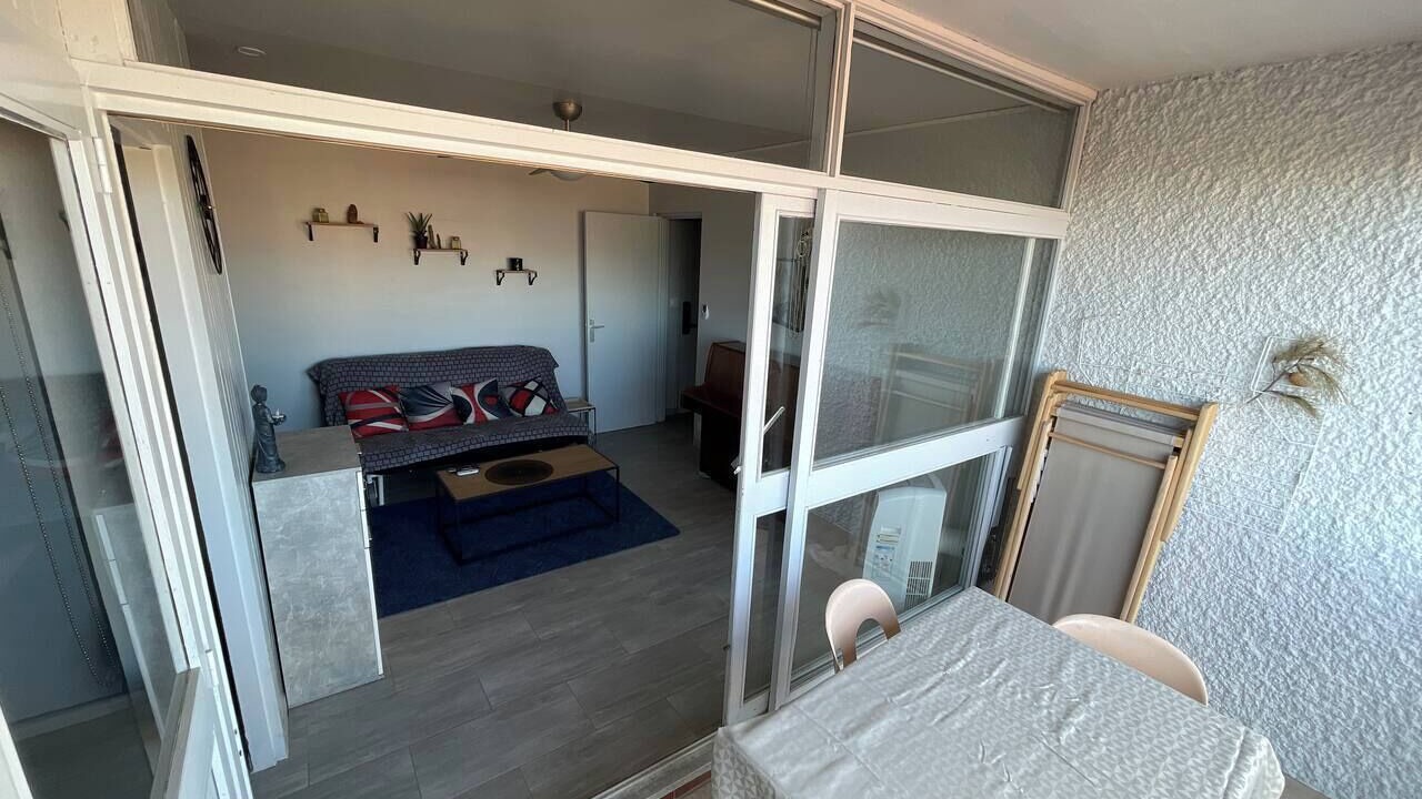 Photo of Livingroom in Port-la-Nouvelle