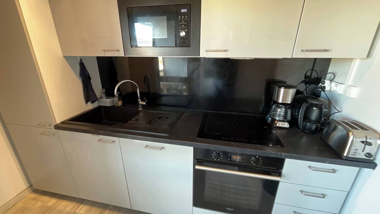 Photo of Kitchen in Port-la-Nouvelle