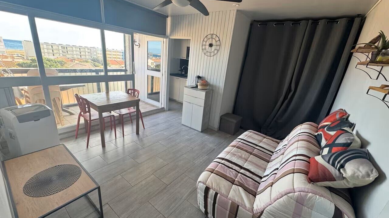 Photo of Livingroom in Port-la-Nouvelle