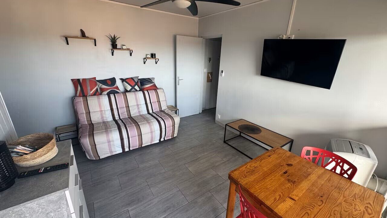 Photo of Livingroom in Port-la-Nouvelle