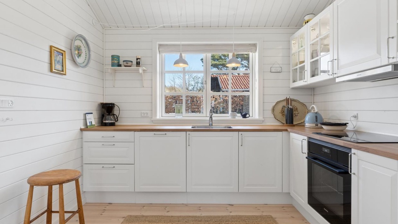 Photo of Bedroom in Holloselund