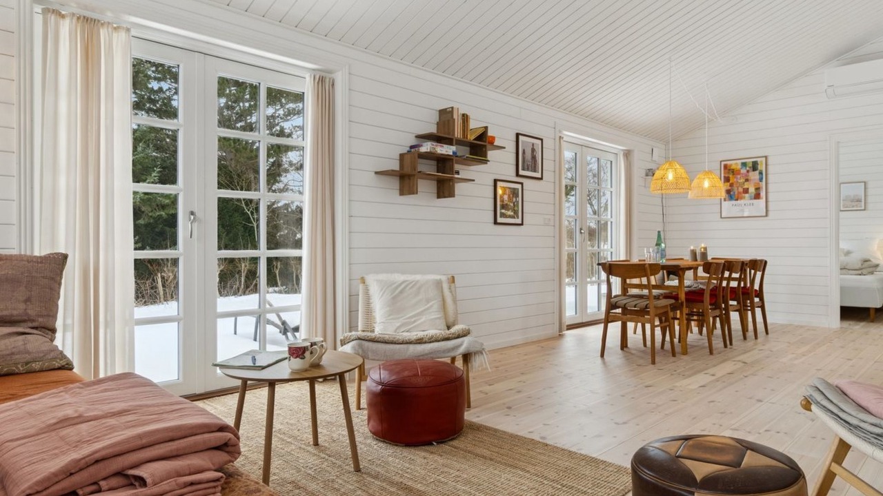 Photo of Livingroom in Holloselund
