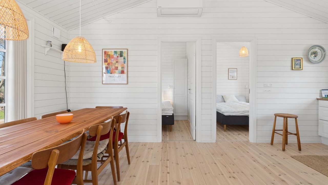 Photo of Livingroom in Holloselund