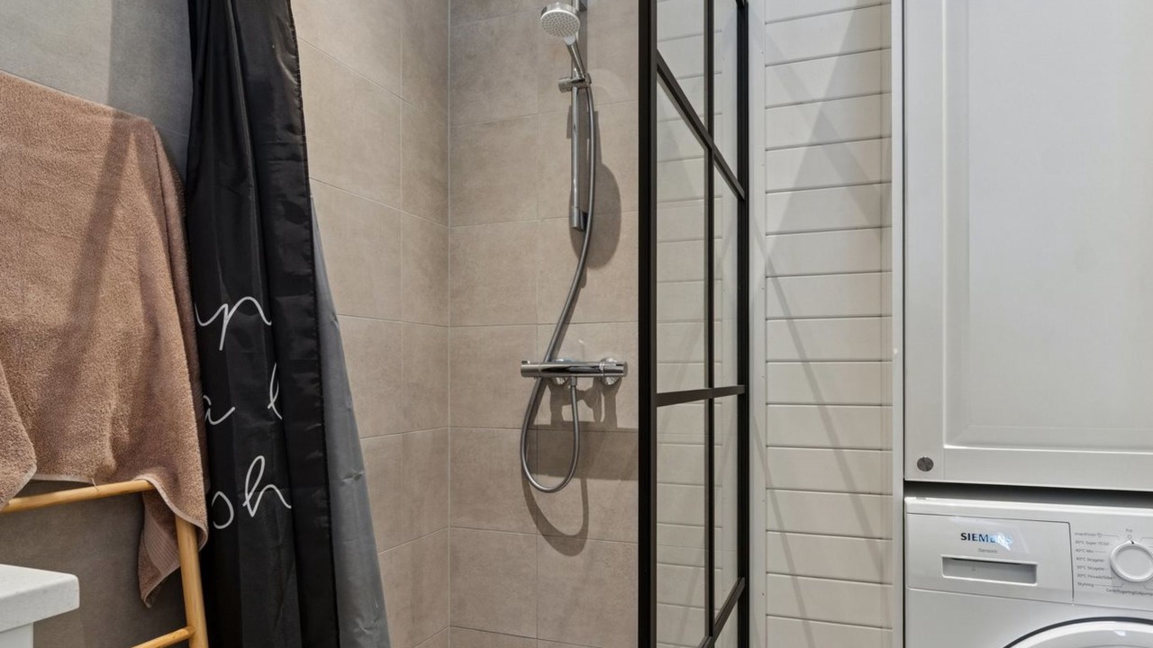 Photo of Bathroom in Holloselund