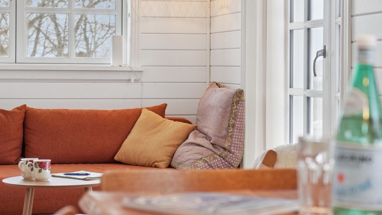 Photo of Livingroom in Holloselund