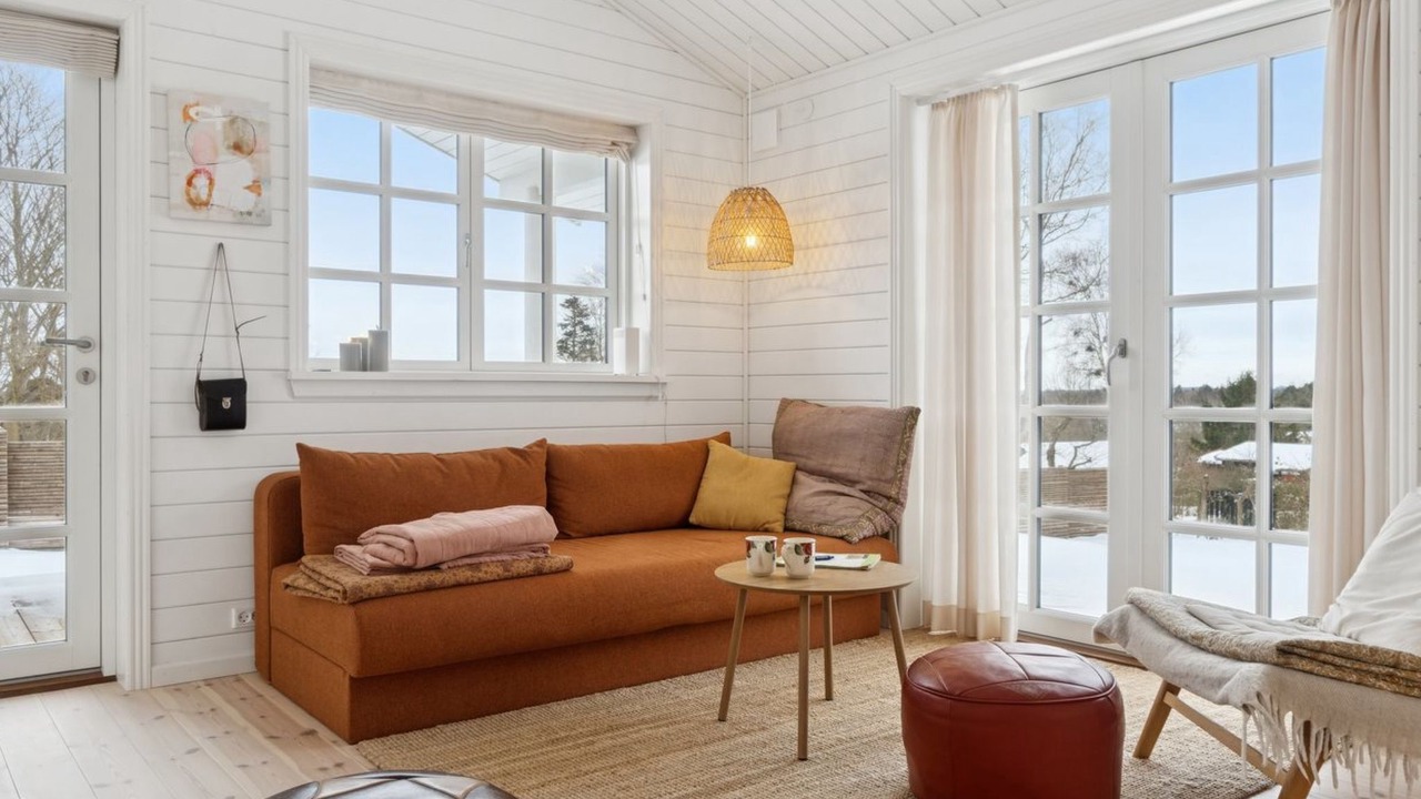 Photo of Livingroom in Holloselund