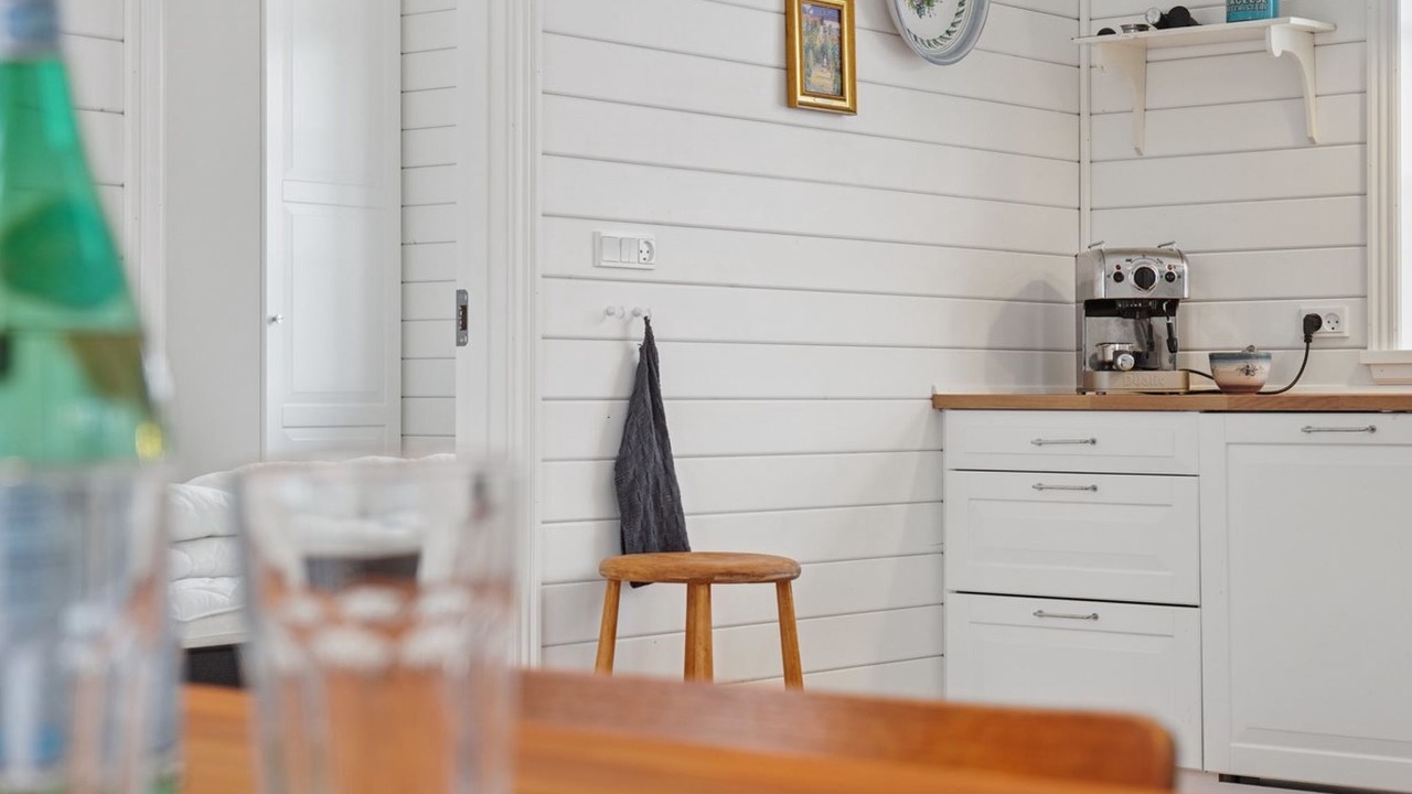 Photo of Bedroom in Holloselund