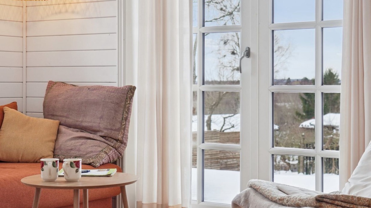 Photo of Livingroom in Holloselund