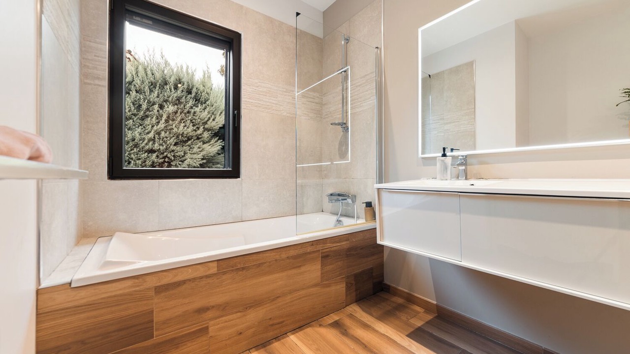 Photo of Bathroom in Ucel