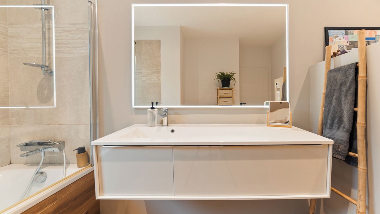 Photo of Bathroom in Ucel