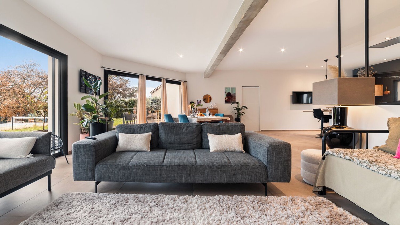 Photo of Livingroom in Ucel