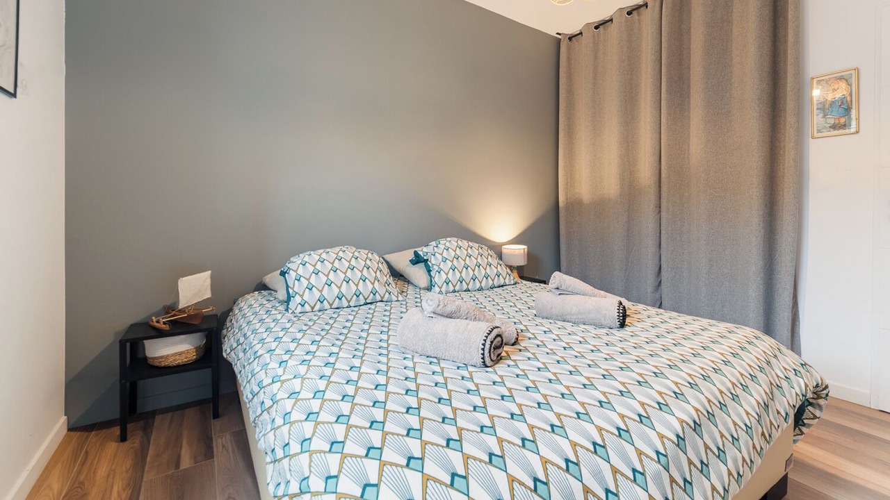 Photo of Bedroom in Ucel