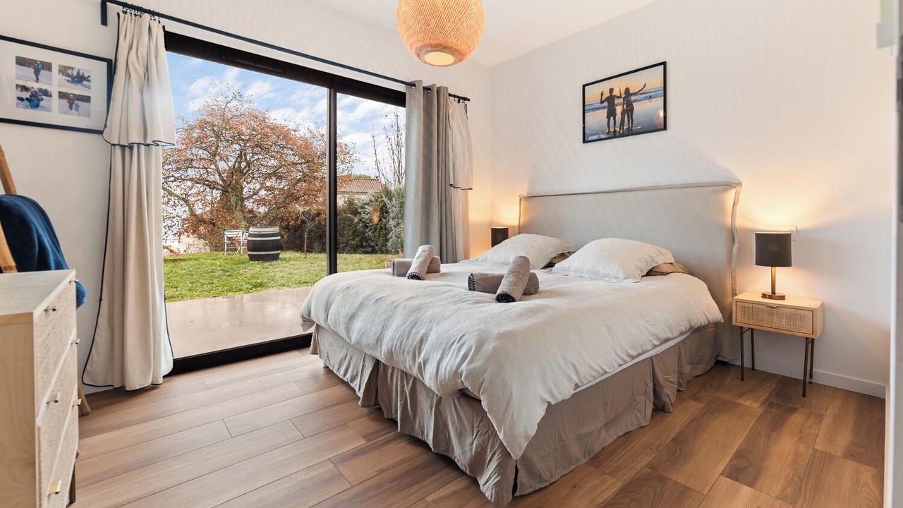 Photo of Bedroom in Ucel