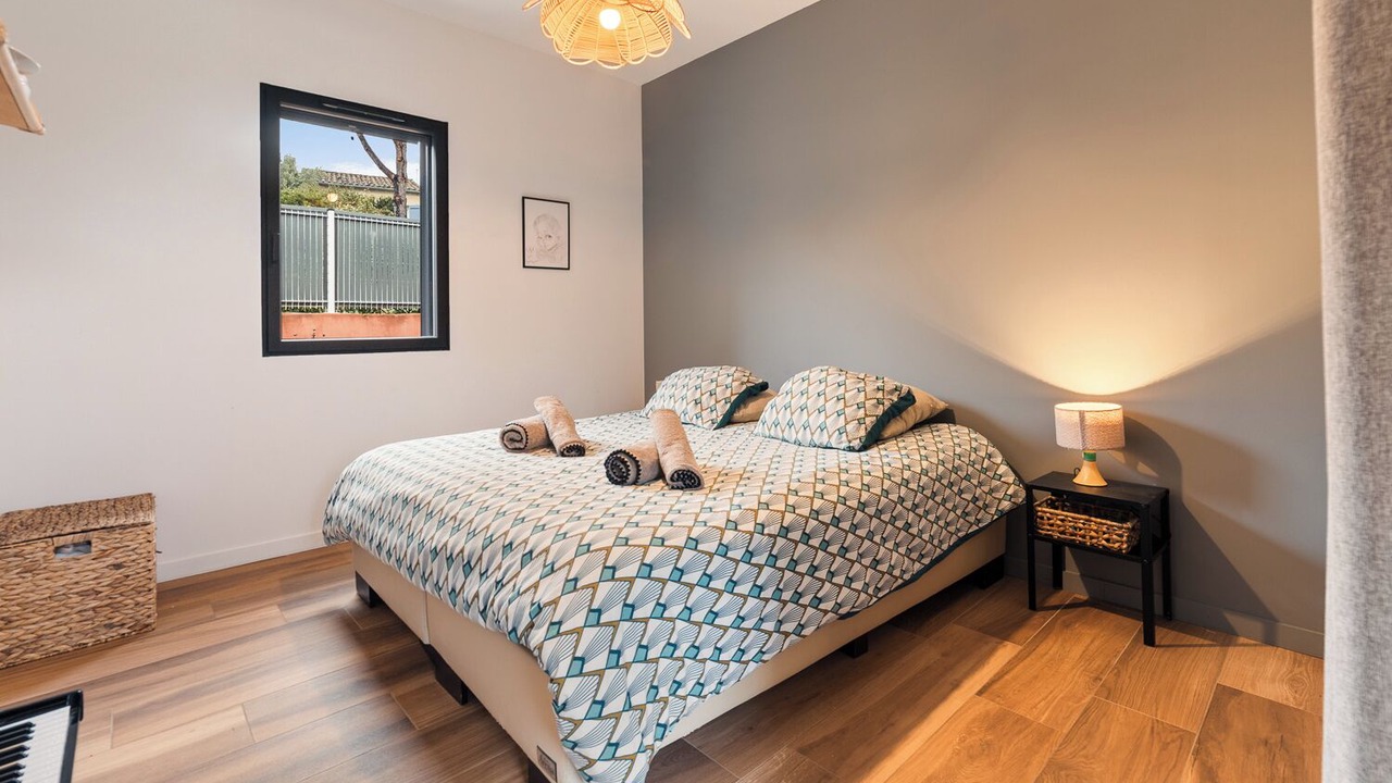 Photo of Bedroom in Ucel