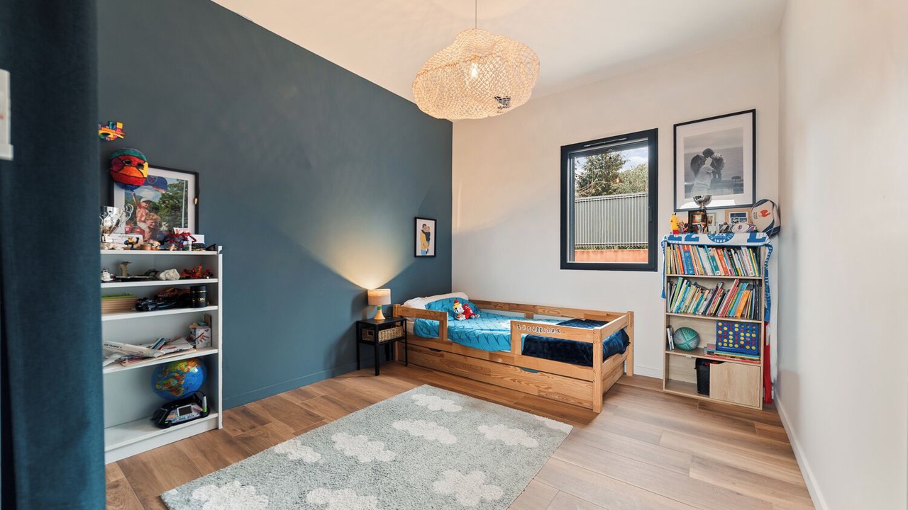 Photo of Bedroom in Ucel