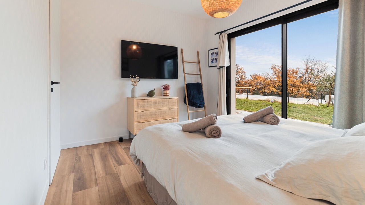 Photo of Bedroom in Ucel