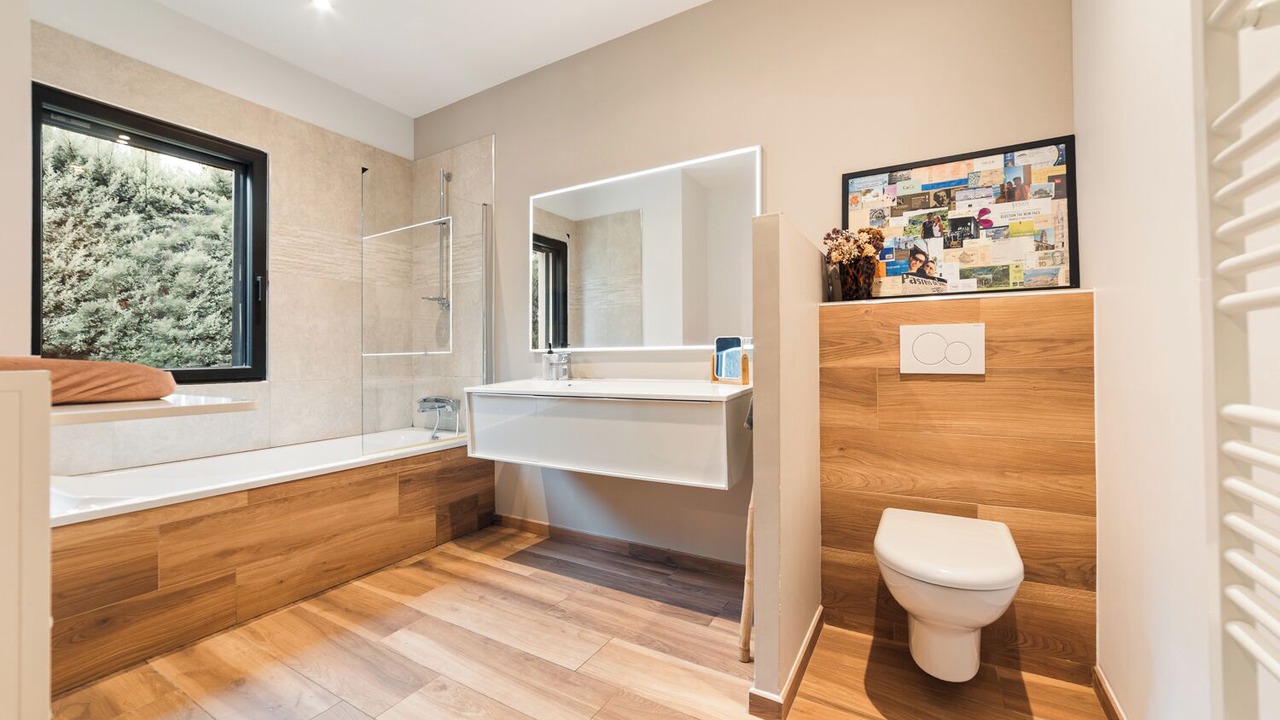 Photo of Bathroom in Ucel