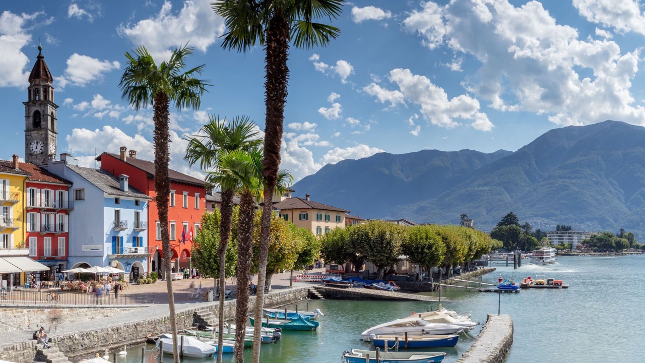 Photo of Others in Ascona