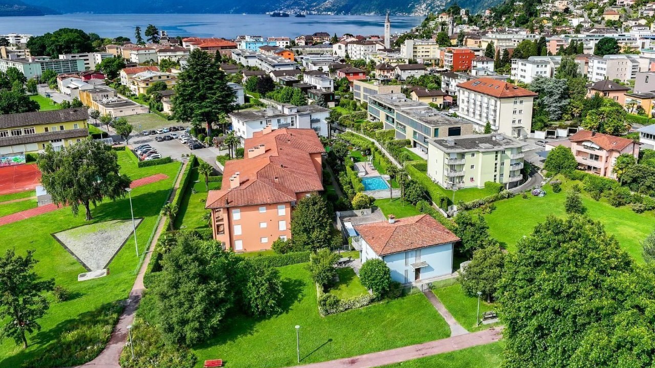 Photo of Outdoor in Ascona