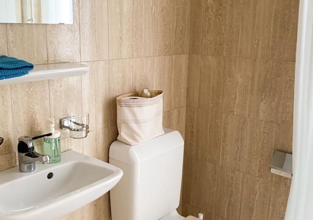 Photo of Bathroom in Ascona