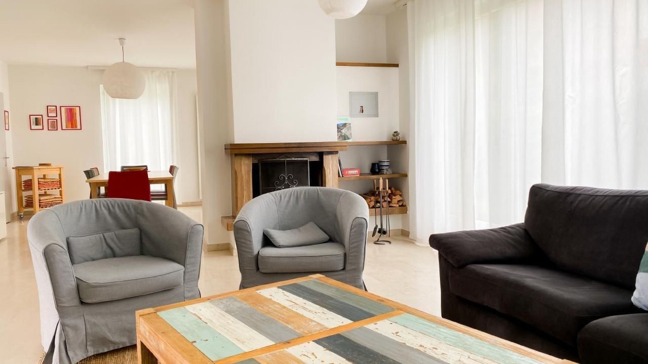 Photo of Livingroom in Ascona