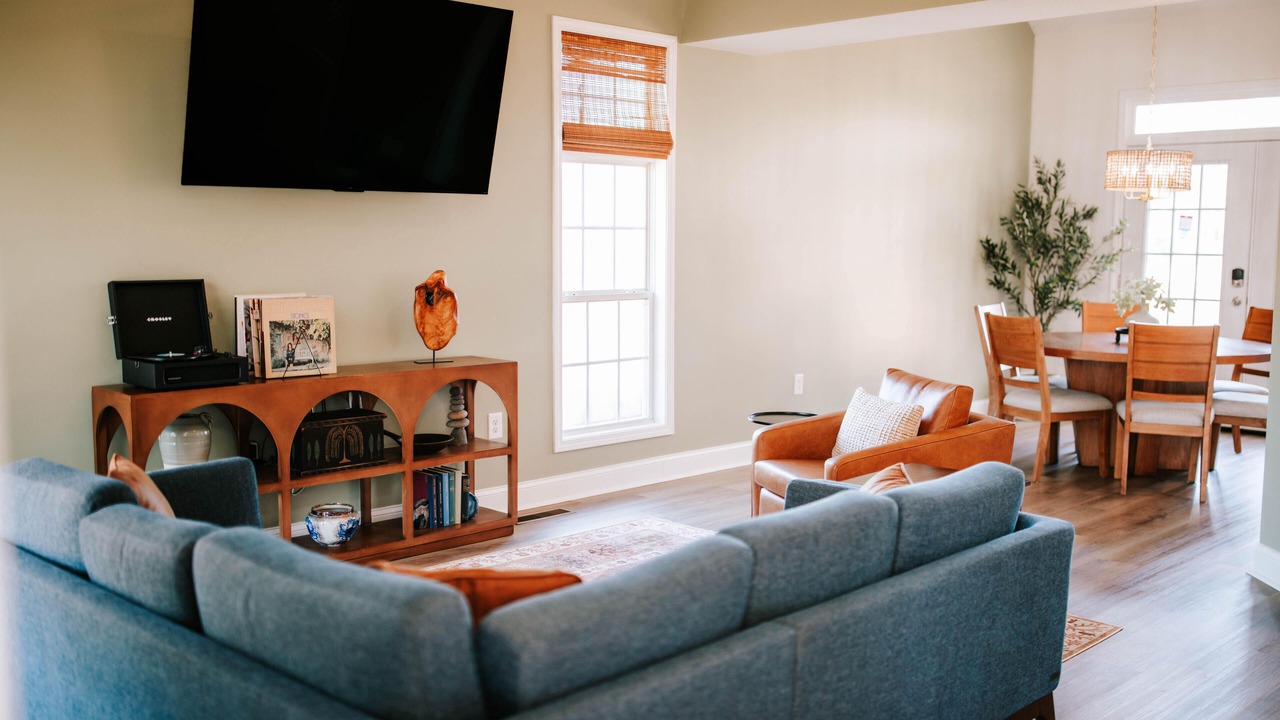 Photo of Bedroom in Vidalia