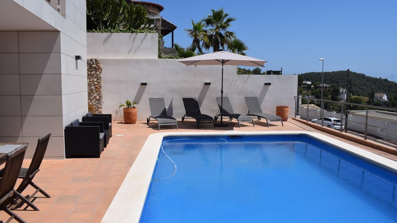 Photo of Outdoor in Sitges