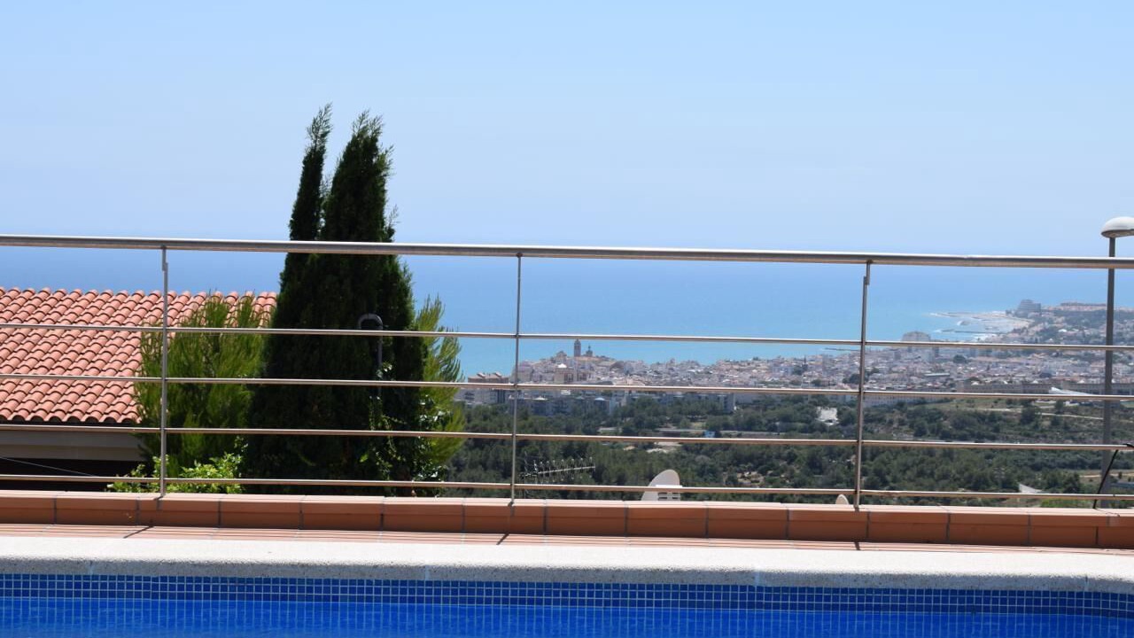 Photo of Outdoor in Sitges