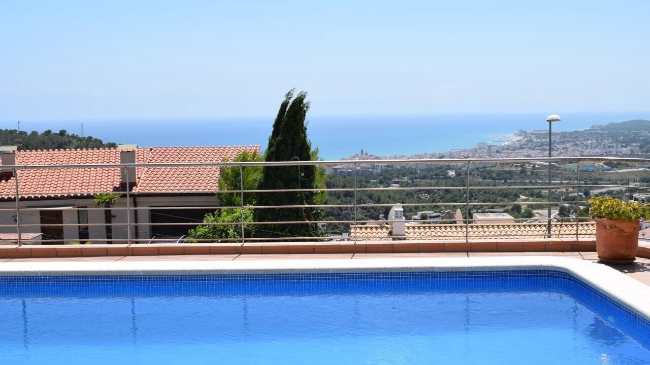 Photo of Outdoor in Sitges