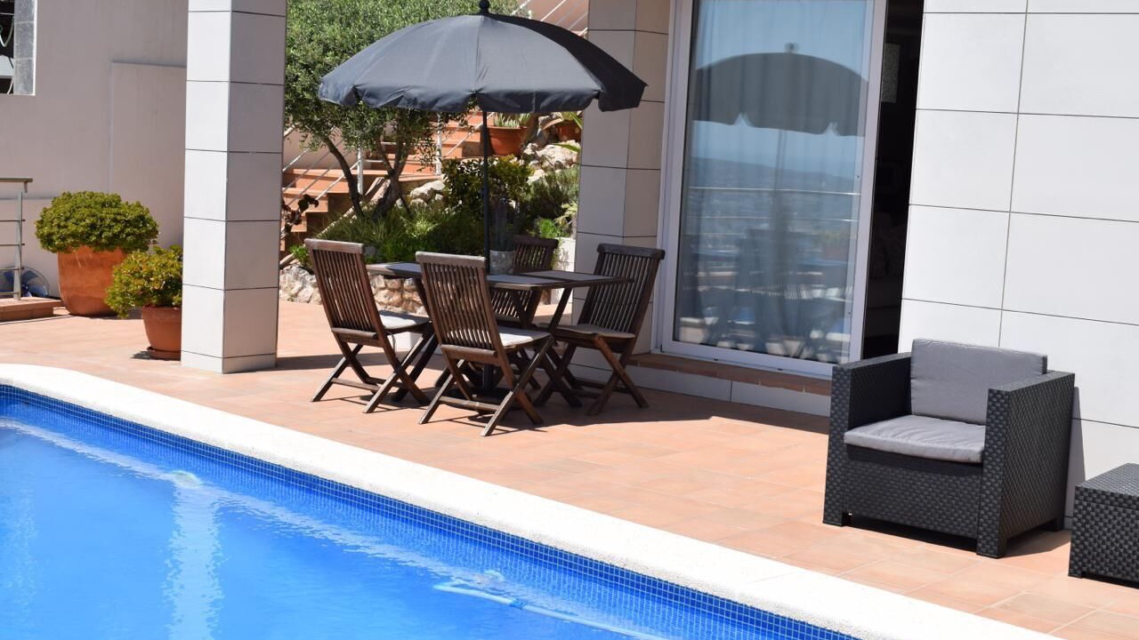 Photo of Outdoor in Sitges