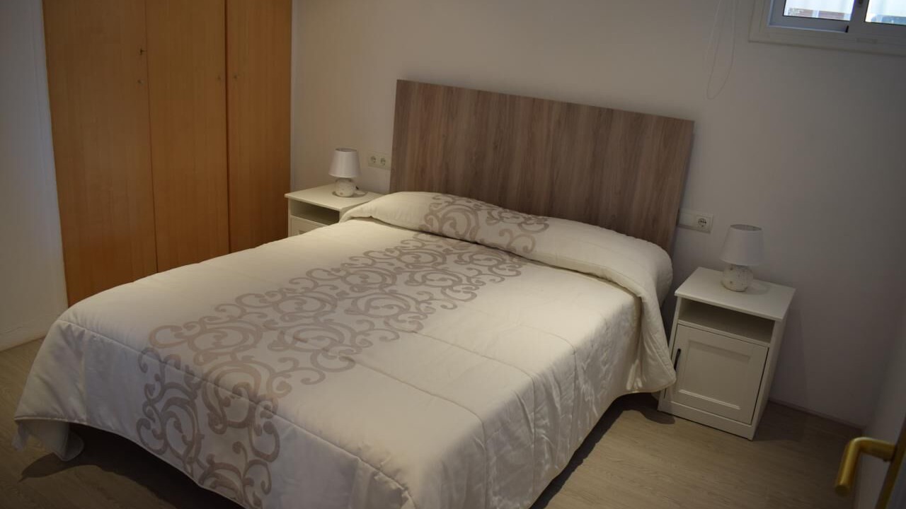 Photo of Bedroom in Sitges
