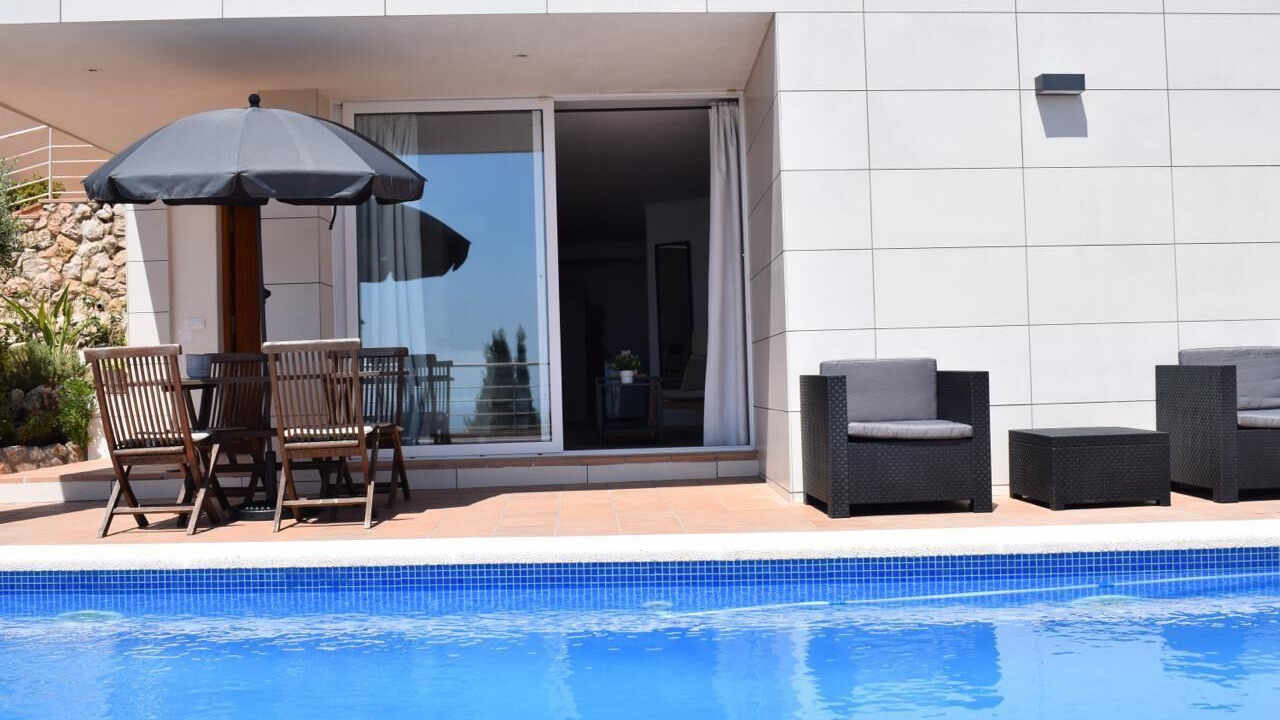 Photo of Outdoor in Sitges