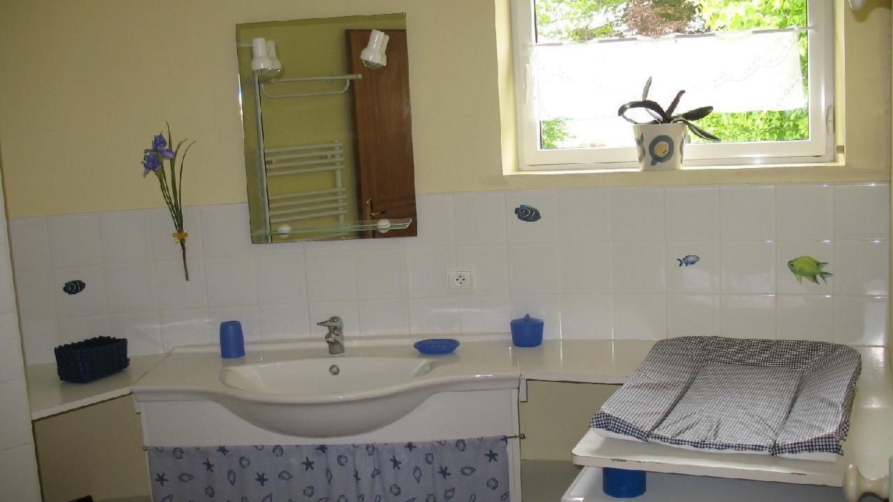 Photo of Bathroom in Varneville-Bretteville
