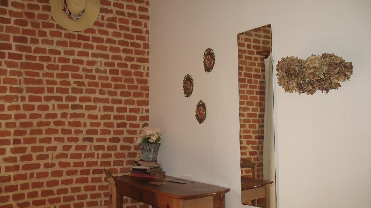 Photo of Bedroom in Varneville-Bretteville