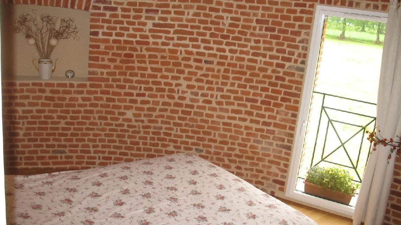 Photo of Bedroom in Varneville-Bretteville