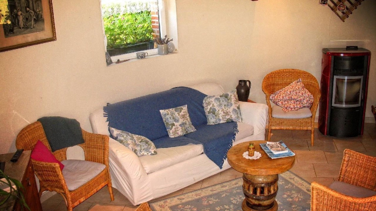 Photo of Livingroom in Varneville-Bretteville