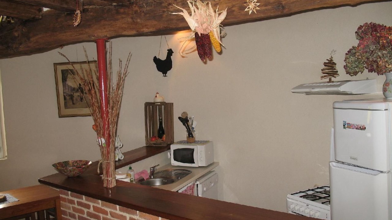 Photo of Bedroom in Varneville-Bretteville