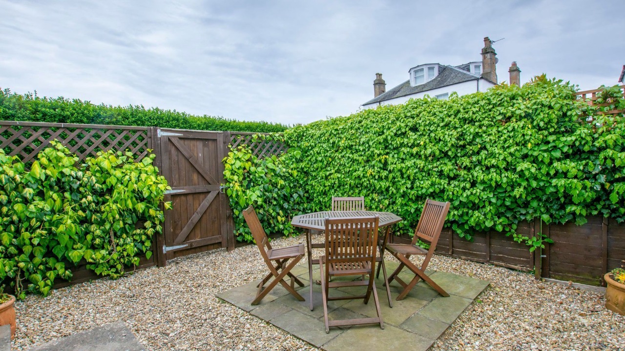 Photo of Outdoor in Earlsferry