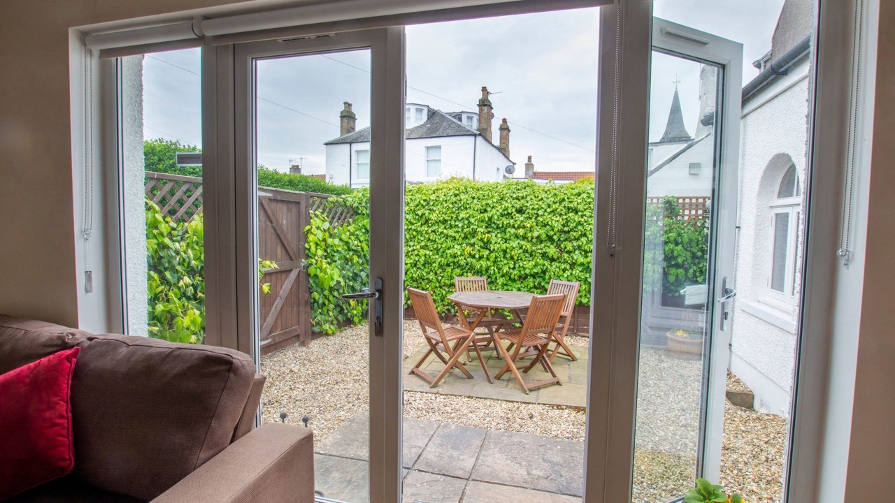 Photo of Livingroom in Earlsferry